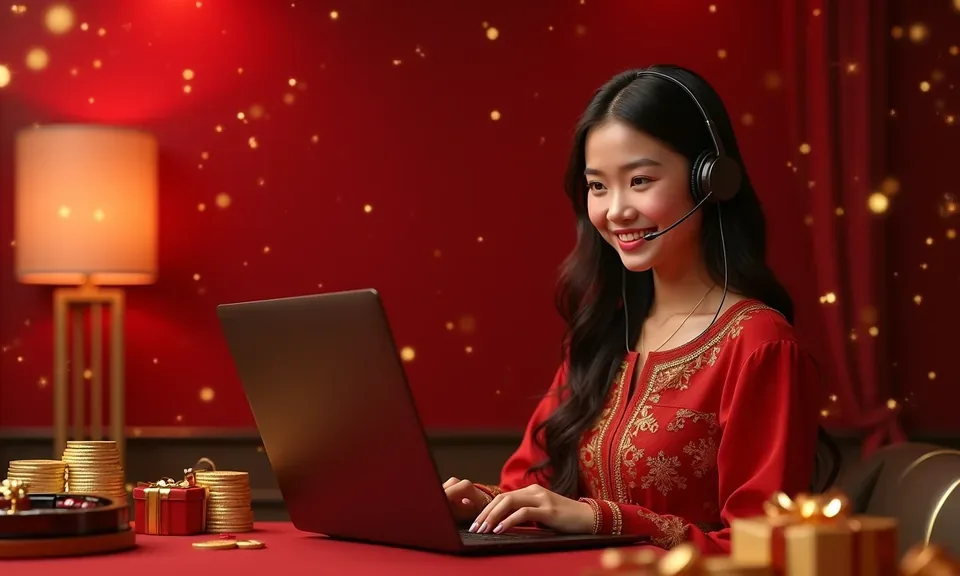 km555 Browser Access