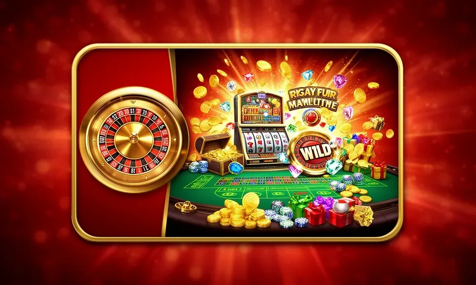 km555 Wheel of Fortune Spin